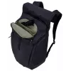 Thule Paramount PARABP3216 melna mugursoma Ikdienas mugursoma Neilons, Poliesters