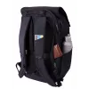 Thule Paramount PARABP3216 melna mugursoma Ikdienas mugursoma Neilons, Poliesters