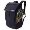 Thule Paramount PARABP3216 melna mugursoma Ikdienas mugursoma Neilons, Poliesters