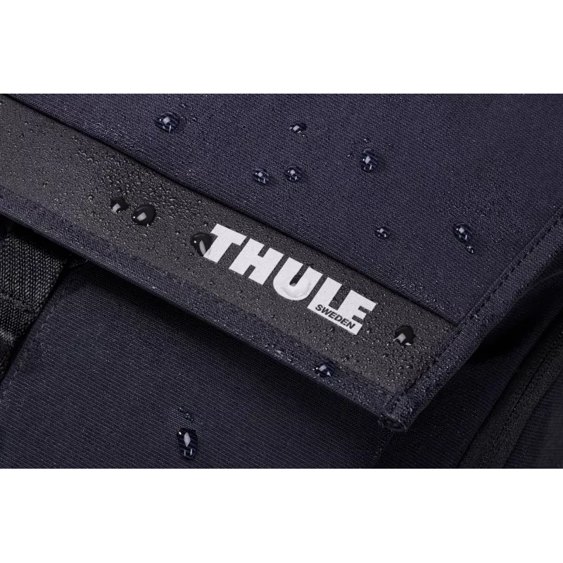 Thule Paramount PARABP3216 melna mugursoma Ikdienas mugursoma Neilons, Poliesters