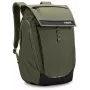 Thule Paramount PARABP3216 Soft zaļa mugursoma Ikdienas mugursoma Neilons, Poliesteris