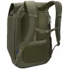 Thule Paramount PARABP3216 Soft zaļa mugursoma Ikdienas mugursoma Neilons, Poliesteris