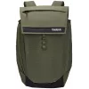 Thule Paramount PARABP3216 Soft zaļa mugursoma Ikdienas mugursoma Neilons, Poliesteris