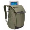 Thule Paramount PARABP3216 Soft zaļa mugursoma Ikdienas mugursoma Neilons, Poliesteris