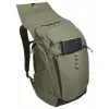 Thule Paramount PARABP3216 Soft zaļa mugursoma Ikdienas mugursoma Neilons, Poliesteris