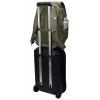 Thule Paramount PARABP3216 Soft zaļa mugursoma Ikdienas mugursoma Neilons, Poliesteris