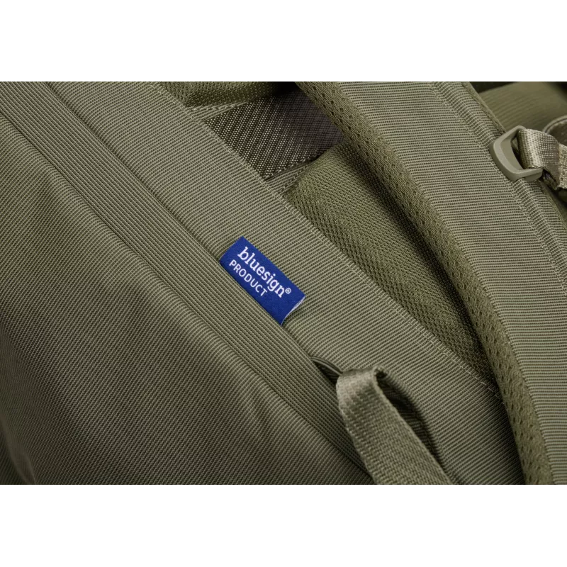 Thule Paramount PARABP3216 Soft zaļa mugursoma Ikdienas mugursoma Neilons, Poliesteris