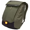Thule Paramount PARABP3216 Soft zaļa mugursoma Ikdienas mugursoma Neilons, Poliesteris