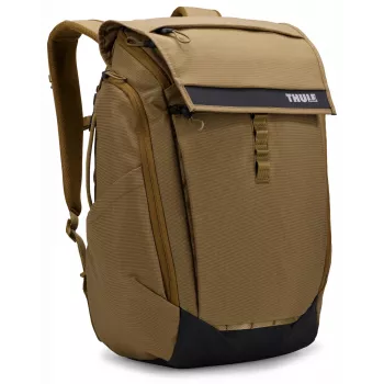 Thule Paramount PARABP3216 Nutria mugursoma Ikdienas mugursoma Haki Nailons, Poliesters