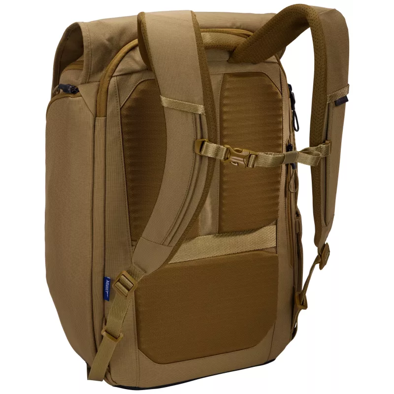 Thule Paramount PARABP3216 Nutria mugursoma Ikdienas mugursoma Haki Nailons, Poliesters