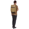 Thule Paramount PARABP3216 Nutria mugursoma Ikdienas mugursoma Haki Nailons, Poliesters