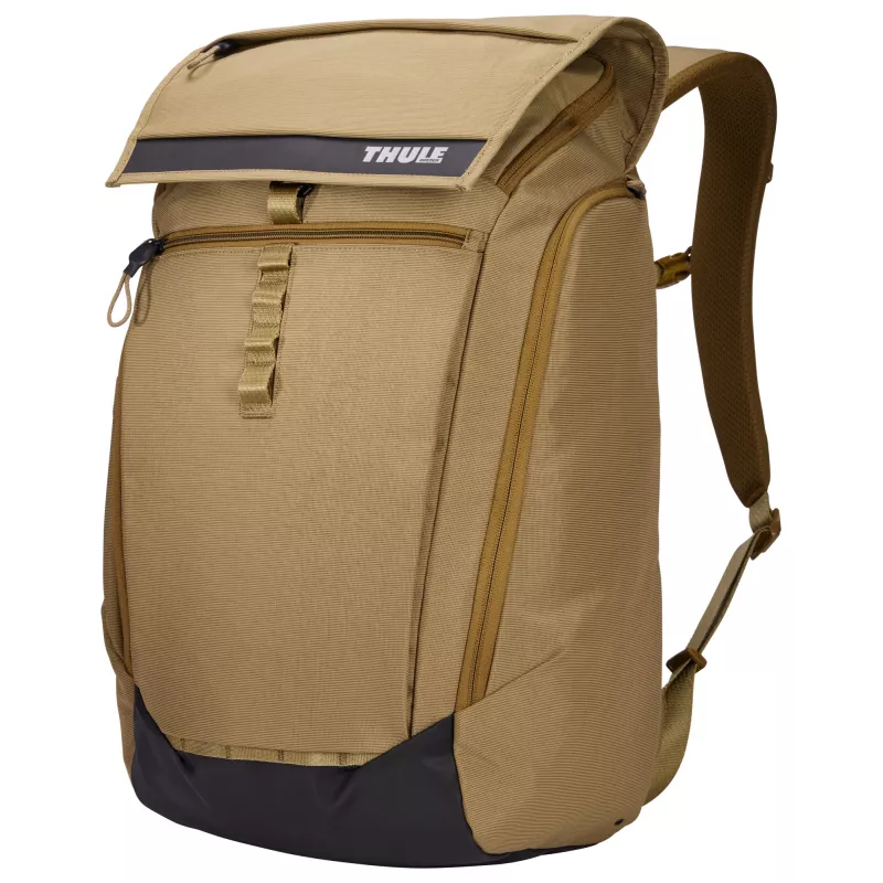 Thule Paramount PARABP3216 Nutria mugursoma Ikdienas mugursoma Haki Nailons, Poliesters