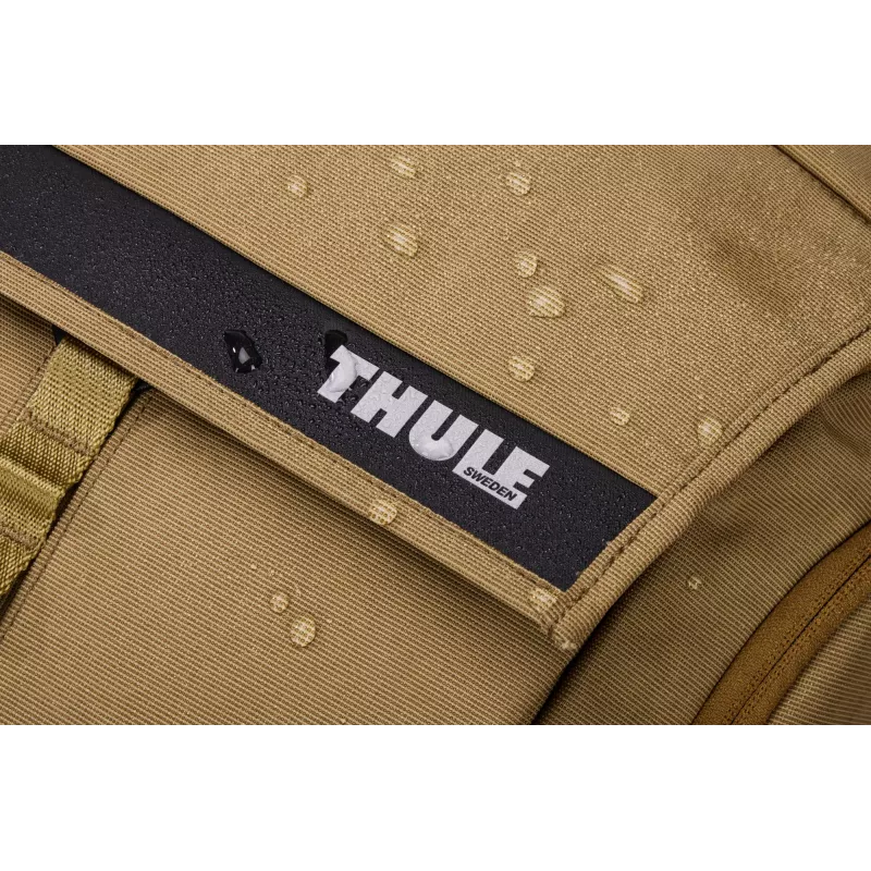 Thule Paramount PARABP3216 Nutria mugursoma Ikdienas mugursoma Haki Nailons, Poliesters