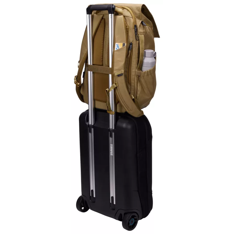 Thule Paramount PARABP3216 Nutria mugursoma Ikdienas mugursoma Haki Nailons, Poliesters