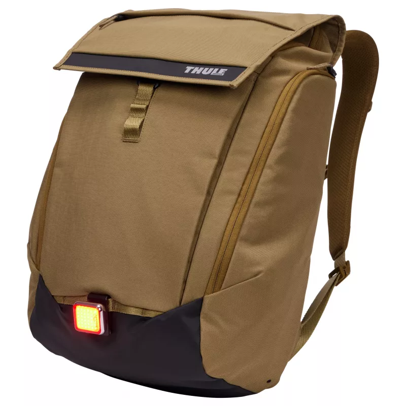 Thule Paramount PARABP3216 Nutria mugursoma Ikdienas mugursoma Haki Nailons, Poliesters