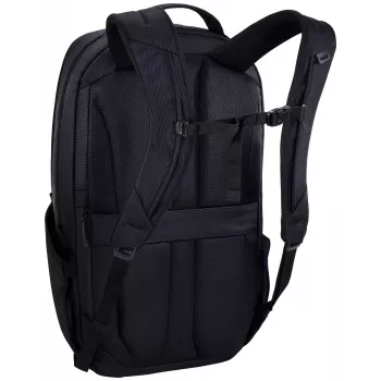 Thule Subterra 2 TSLB415 melna mugursoma Ikdienas mugursoma Poliesters