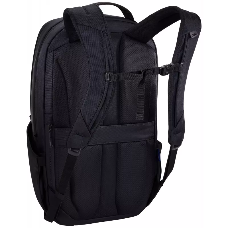 Thule Subterra 2 TSLB415 melna mugursoma Ikdienas mugursoma Poliesters