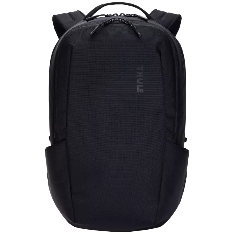 Thule Subterra 2 TSLB415 melna mugursoma Ikdienas mugursoma Poliesters
