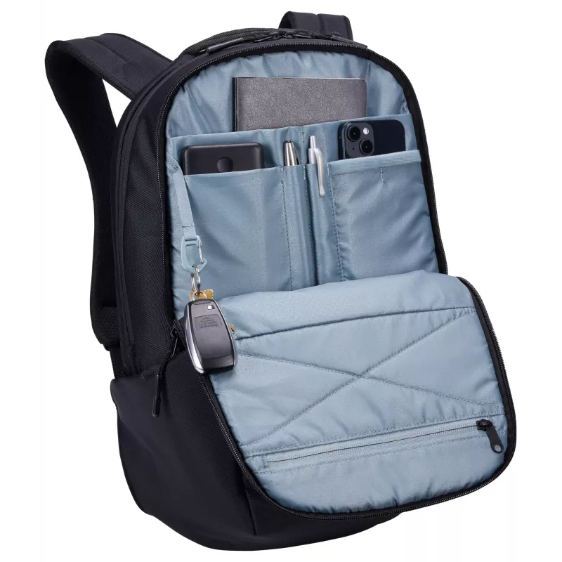 Thule Subterra 2 TSLB415 melna mugursoma Ikdienas mugursoma Poliesters