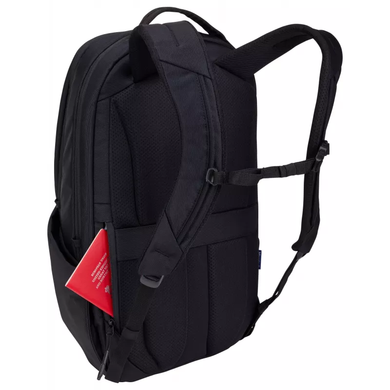 Thule Subterra 2 TSLB415 melna mugursoma Ikdienas mugursoma Poliesters