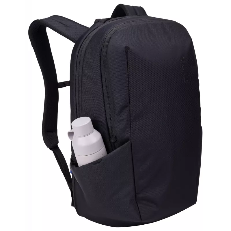 Thule Subterra 2 TSLB415 melna mugursoma Ikdienas mugursoma Poliesters