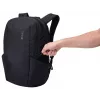 Thule Subterra 2 TSLB415 melna mugursoma Ikdienas mugursoma Poliesters
