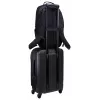 Thule Subterra 2 TSLB415 melna mugursoma Ikdienas mugursoma Poliesters