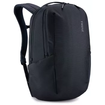 Thule Subterra 2 TSLB415 Dark Slate mugursoma Ikdienas mugursoma Melna Poliesters