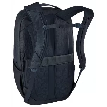 Thule Subterra 2 TSLB415 Dark Slate mugursoma Ikdienas mugursoma Melna Poliesters