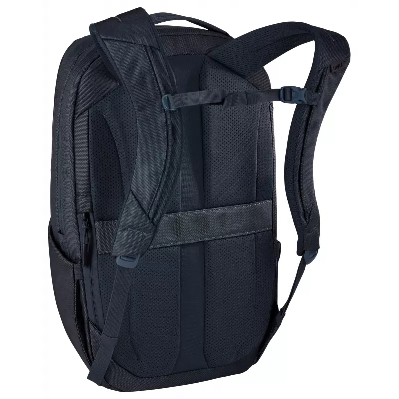Thule Subterra 2 TSLB415 Dark Slate mugursoma Ikdienas mugursoma Melna Poliesters