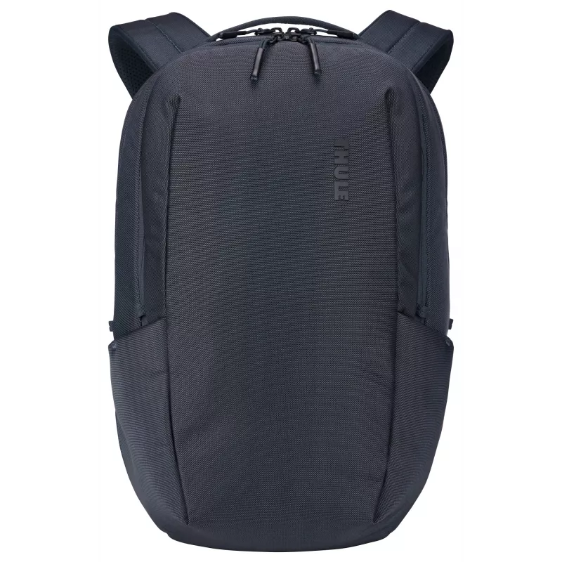 Thule Subterra 2 TSLB415 Dark Slate mugursoma Ikdienas mugursoma Melna Poliesters