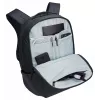 Thule Subterra 2 TSLB415 Dark Slate mugursoma Ikdienas mugursoma Melna Poliesters