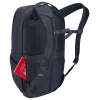 Thule Subterra 2 TSLB415 Dark Slate mugursoma Ikdienas mugursoma Melna Poliesters