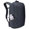 Thule Subterra 2 TSLB415 Dark Slate mugursoma Ikdienas mugursoma Melna Poliesters