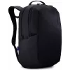 Thule Subterra 2 TSLB417 Melns mugursoma Casual mugursoma Poliesteris