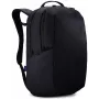 Thule Subterra 2 TSLB417 Melns mugursoma Casual mugursoma Poliesteris