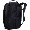 Thule Subterra 2 TSLB417 Melns mugursoma Casual mugursoma Poliesteris