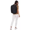 Thule Subterra 2 TSLB417 Melns mugursoma Casual mugursoma Poliesteris