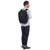 Thule Subterra 2 TSLB417 Melns mugursoma Casual mugursoma Poliesteris