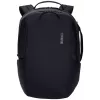 Thule Subterra 2 TSLB417 Melns mugursoma Casual mugursoma Poliesteris