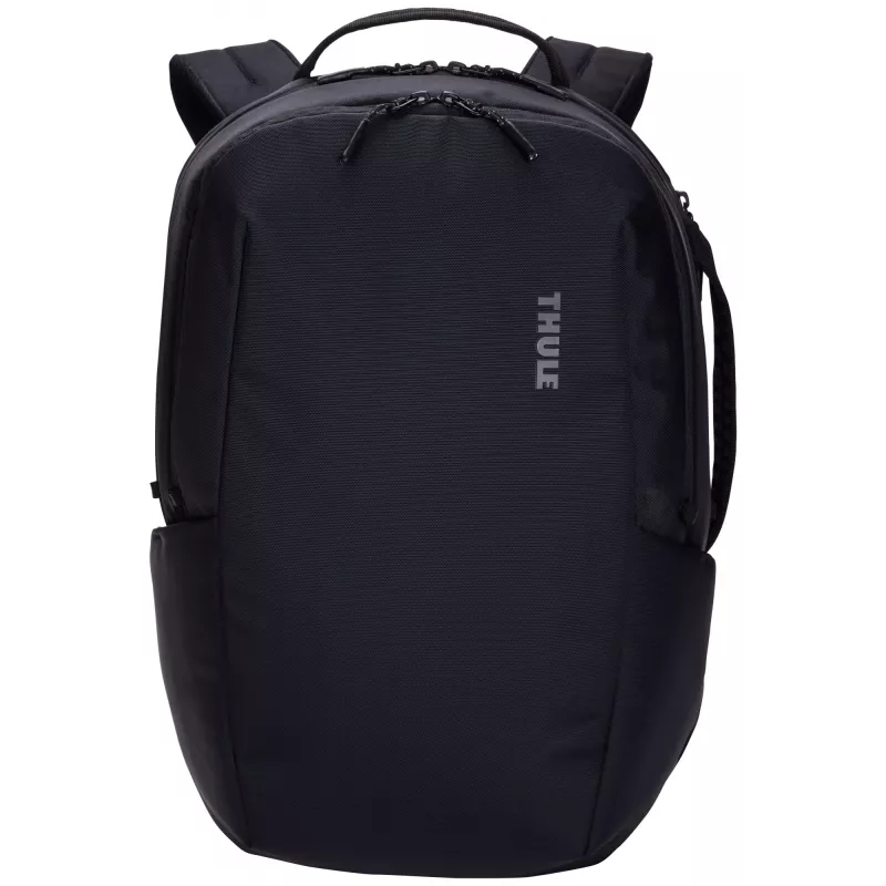 Thule Subterra 2 TSLB417 Melns mugursoma Casual mugursoma Poliesteris