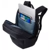 Thule Subterra 2 TSLB417 Melns mugursoma Casual mugursoma Poliesteris