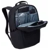 Thule Subterra 2 TSLB417 Melns mugursoma Casual mugursoma Poliesteris