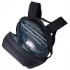 Thule Subterra 2 TSLB417 Melns mugursoma Casual mugursoma Poliesteris