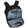 Thule Subterra 2 TSLB417 Melns mugursoma Casual mugursoma Poliesteris