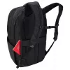Thule Subterra 2 TSLB417 Melns mugursoma Casual mugursoma Poliesteris
