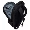 Thule Subterra 2 TSLB417 Melns mugursoma Casual mugursoma Poliesteris