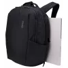 Thule Subterra 2 TSLB417 Melns mugursoma Casual mugursoma Poliesteris