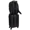 Thule Subterra 2 TSLB417 Melns mugursoma Casual mugursoma Poliesteris