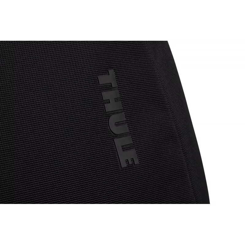 Thule Subterra 2 TSLB417 Melns mugursoma Casual mugursoma Poliesteris